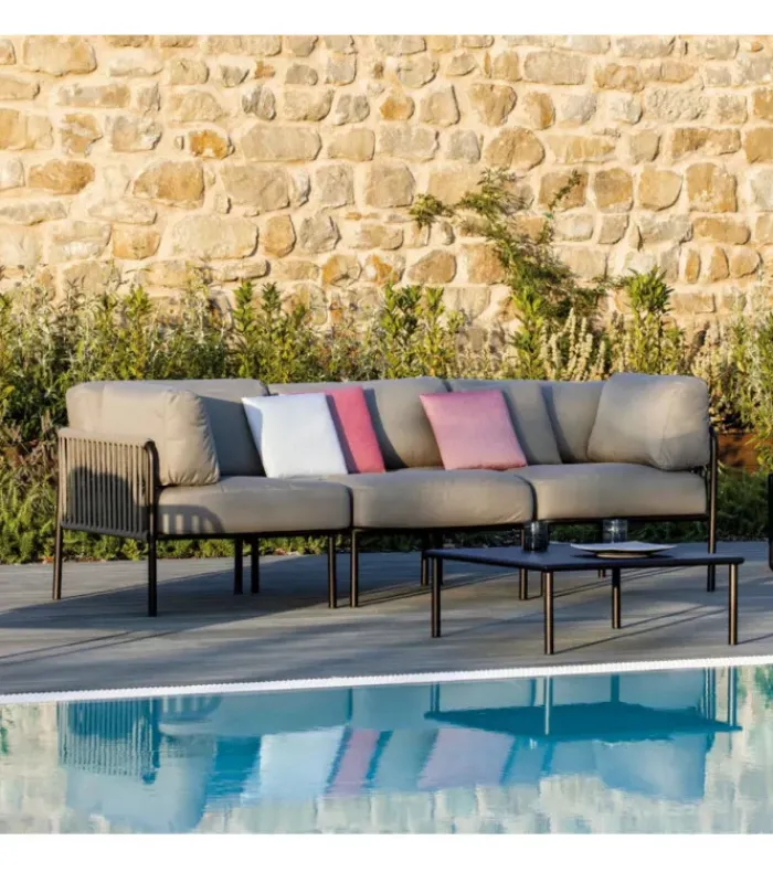 Fashion VERMOBIL SISTEMA DIVANO KEY |