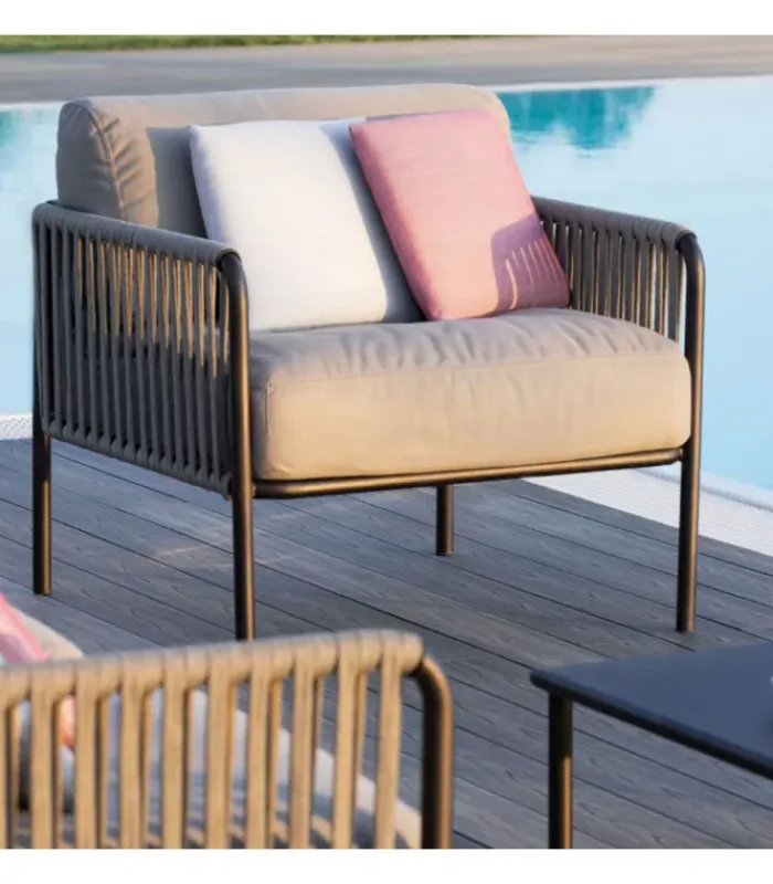 Fashion VERMOBIL SISTEMA DIVANO KEY |