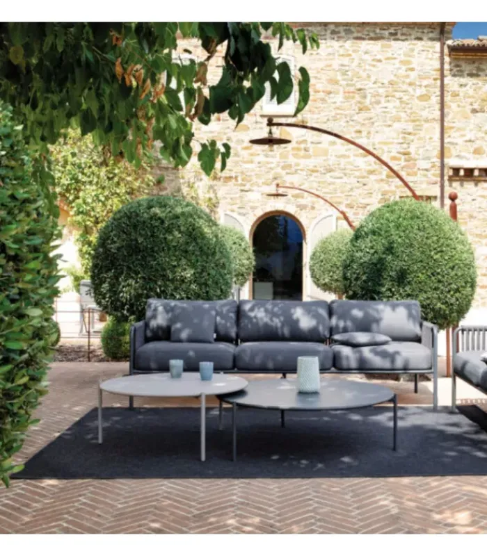 Fashion VERMOBIL SISTEMA DIVANO KEY |