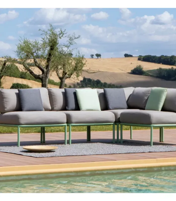 Fashion VERMOBIL SISTEMA DIVANO KEY |