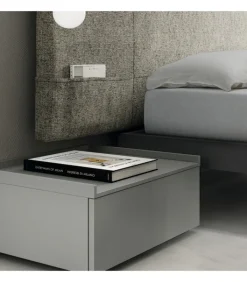 Hot SANTA LUCIA SISTEMA VENTIDUE 1 CASSETTO A TERRA O SOSPESO DISPONIBILE IN 4 LARGHEZZE |