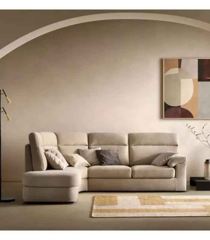 Online SAMOA DIVANI Smile |