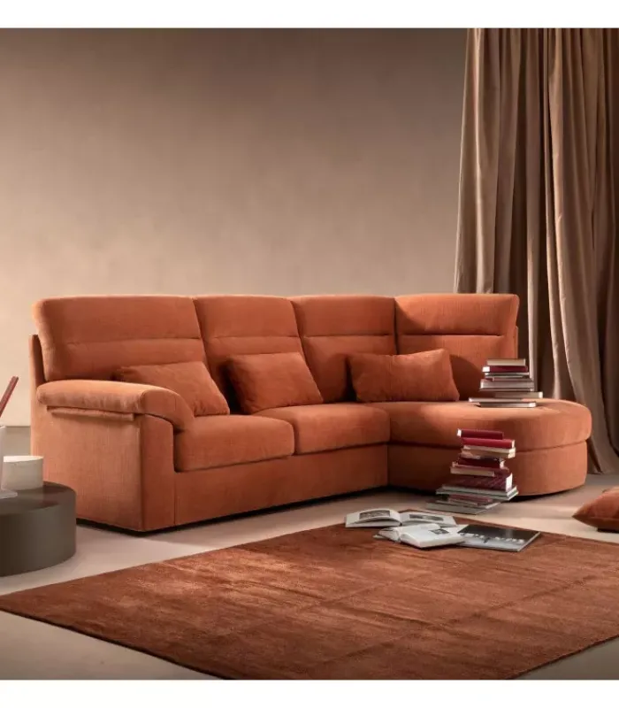 Online SAMOA DIVANI Smile |