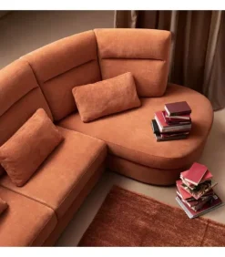 Online SAMOA DIVANI Smile |