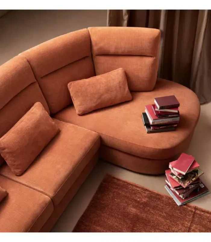 Online SAMOA DIVANI Smile |