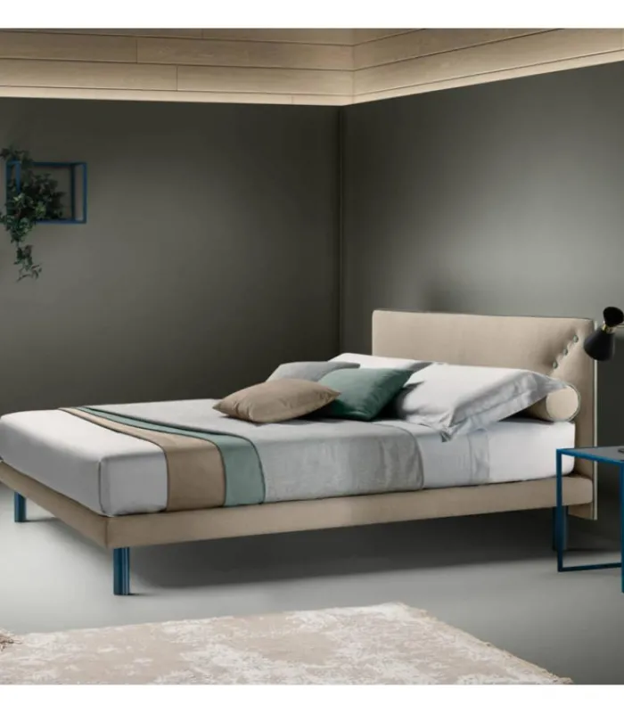 Clearance SAMOA LETTI SNAP AUTOPORTANTE |