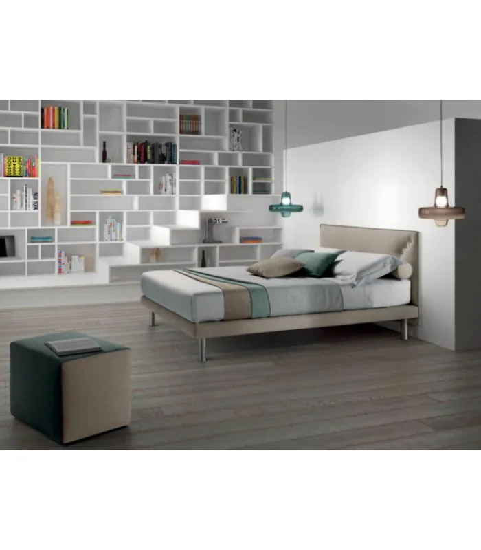 Clearance SAMOA LETTI SNAP AUTOPORTANTE |