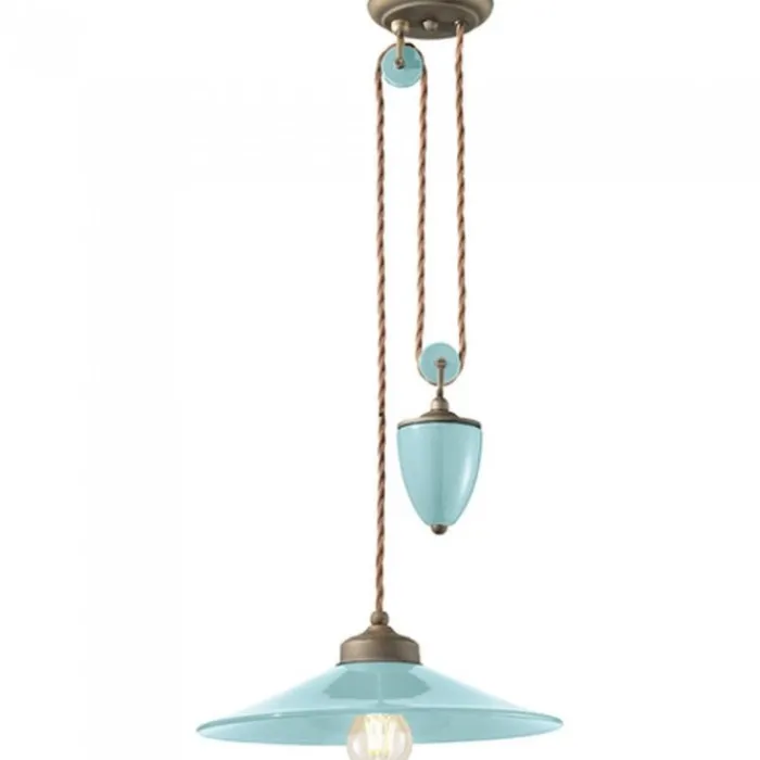 Outlet FERROLUCE SOFIA DOUBLE |