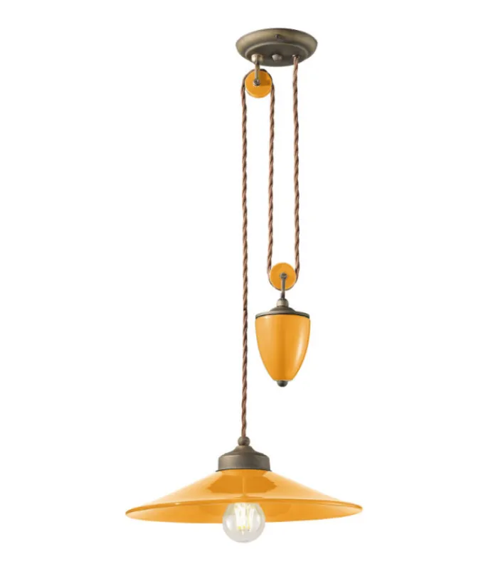 Outlet FERROLUCE SOFIA DOUBLE |