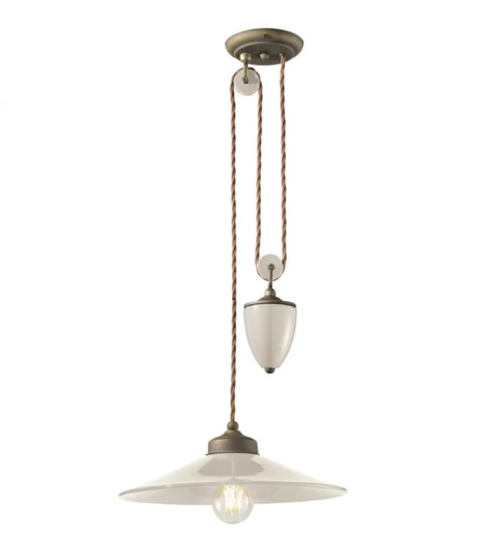 Outlet FERROLUCE SOFIA DOUBLE |