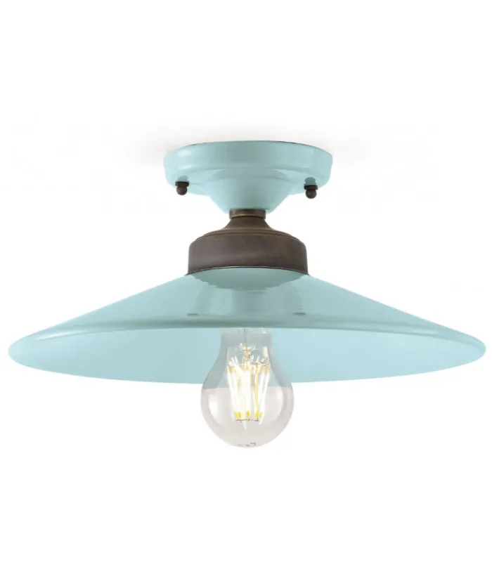 Outlet FERROLUCE SOFIA PLAFONIERA |