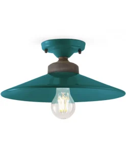 Outlet FERROLUCE SOFIA PLAFONIERA |