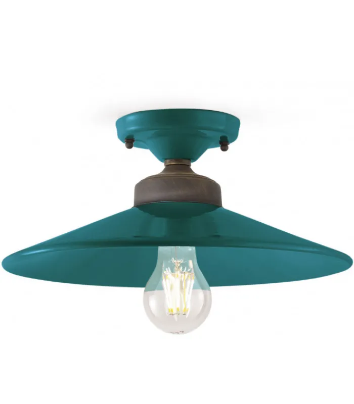 Outlet FERROLUCE SOFIA PLAFONIERA |