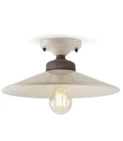 Outlet FERROLUCE SOFIA PLAFONIERA |