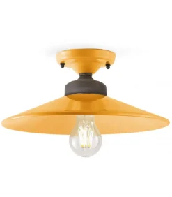 Outlet FERROLUCE SOFIA PLAFONIERA |