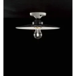 Outlet FERROLUCE SOHO B PLAFONIERA |