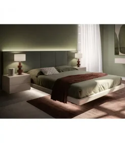 Outlet SANTA LUCIA SOLANO IMBOTTITO PER RETE DA 90 , 120 , 150 E 160| SANTALUCIA MOBILI