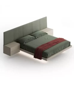 Outlet SANTA LUCIA SOLANO IMBOTTITO PER RETE DA 90 , 120 , 150 E 160| SANTALUCIA MOBILI