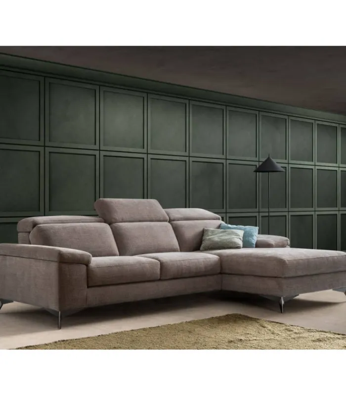 Online SAMOA DIVANI SPACE ACTION |