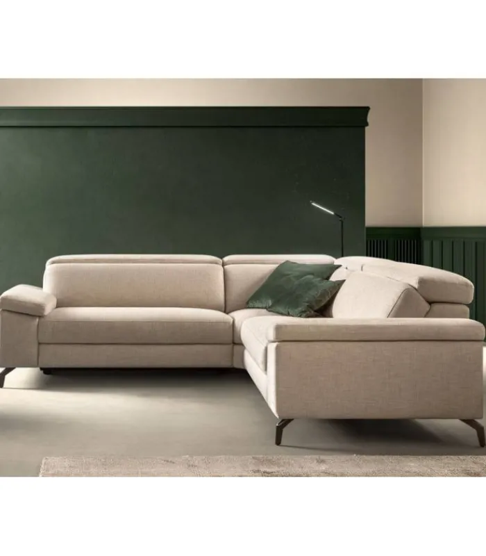 Online SAMOA DIVANI SPACE ACTION |