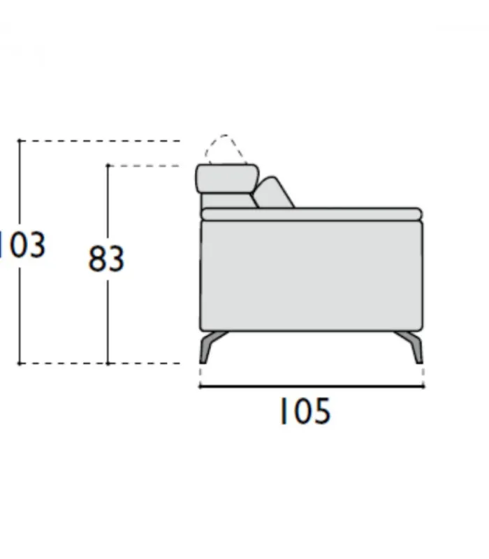 Online SAMOA DIVANI SPACE ACTION |