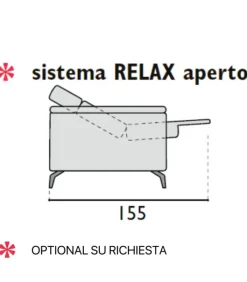 Online SAMOA DIVANI SPACE ACTION |