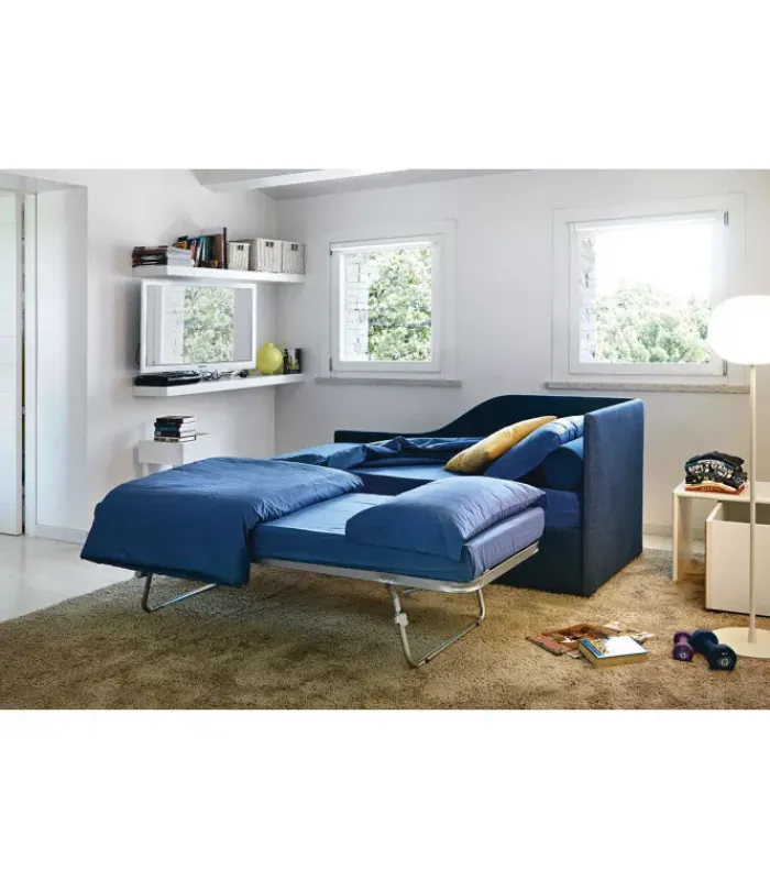 Best NOCTIS LETTI SPACE ANGOLO SAGOMATO con letto estraibile o cassettoni |