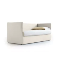 Discount NOCTIS LETTI SPACE DIVANO ALTO con letto estraibile o cassettoni |