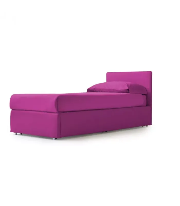 Fashion NOCTIS LETTI SPACE LETTO con contenitore |