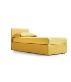 Fashion NOCTIS LETTI SPACE LETTO con contenitore |