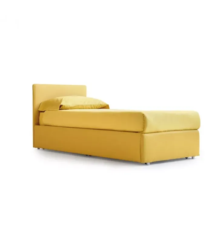 Fashion NOCTIS LETTI SPACE LETTO con contenitore |