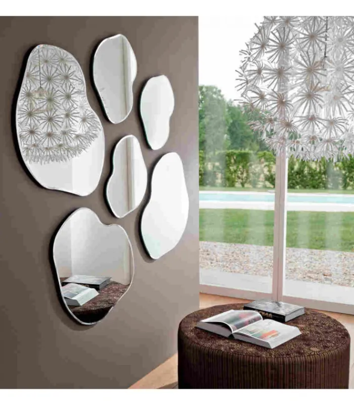 Online LA PRIMAVERA SPECCHIERA NANCY 3050 |