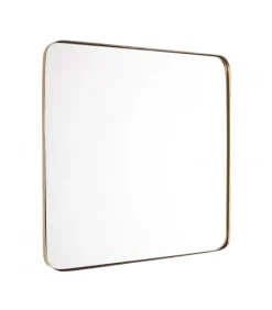 Discount CONTEMPORARY STYLE SPECCHIO C-C ADHIRA 60X60