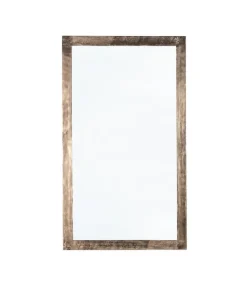 Sale CONTEMPORARY STYLE SPECCHIO C-C AMIRA RETT 118X65