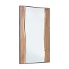 New CONTEMPORARY STYLE SPECCHIO C-C ARTUR 140X80