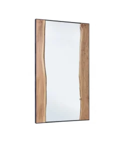 New CONTEMPORARY STYLE SPECCHIO C-C ARTUR 140X80