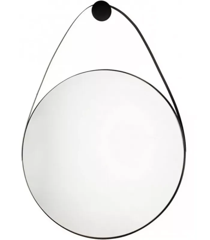 New CONTEMPORARY STYLE SPECCHIO C-C KIERAN 75X107