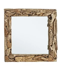 Best CONTEMPORARY STYLE SPECCHIO C-C RAVEN 90X90