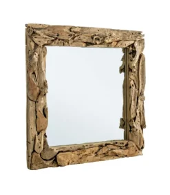 Best CONTEMPORARY STYLE SPECCHIO C-C RAVEN 90X90