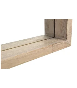 Clearance CONTEMPORARY STYLE SPECCHIO C-C TIZIANO 2435 RETT 32X122