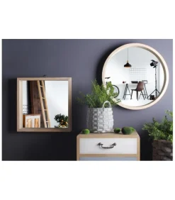 Discount CONTEMPORARY STYLE SPECCHIO C-C TIZIANO 2576 TO D42