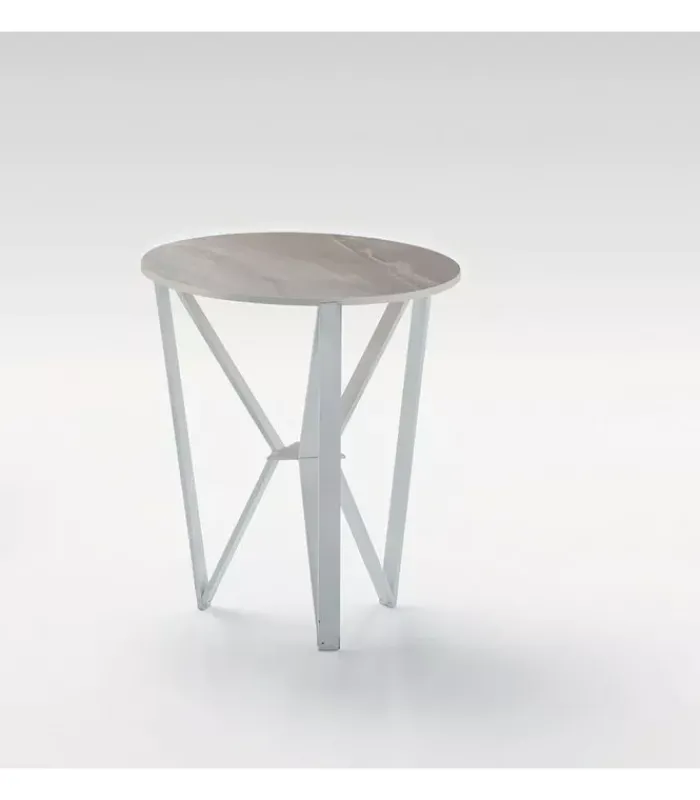 Sale TARGET POINT SPIDER CORNER tavolino|