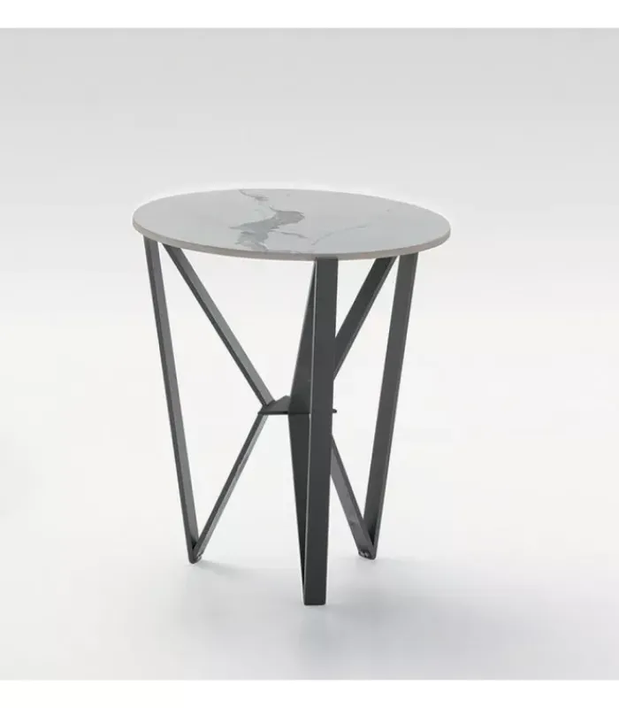 Sale TARGET POINT SPIDER CORNER tavolino|