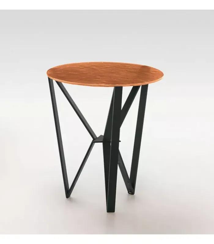 Sale TARGET POINT SPIDER CORNER tavolino|