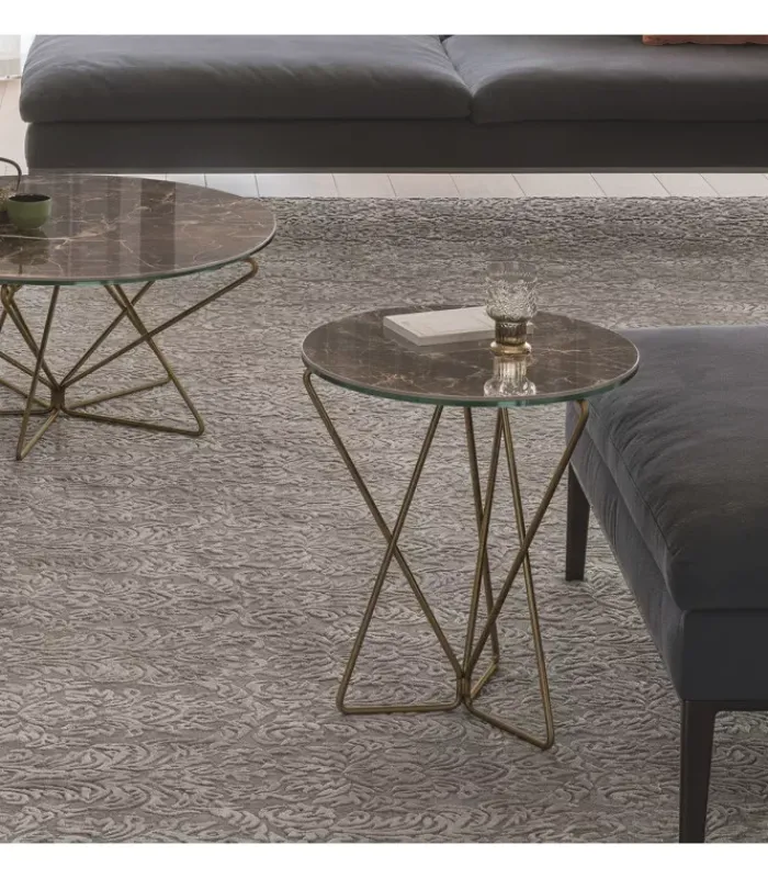 New TARGET POINT STAR CORNER tavolino |