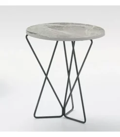 New TARGET POINT STAR CORNER tavolino |