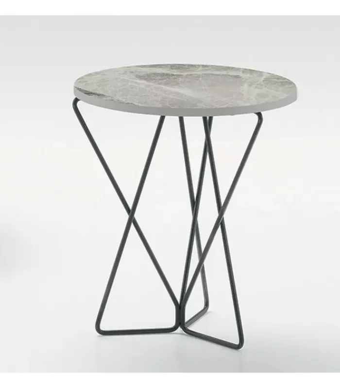 New TARGET POINT STAR CORNER tavolino |