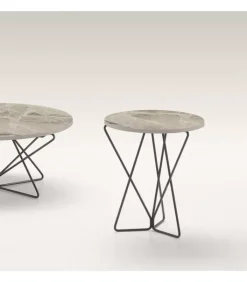 New TARGET POINT STAR CORNER tavolino |