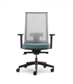 New Olivo & Groppo SWING NERO |