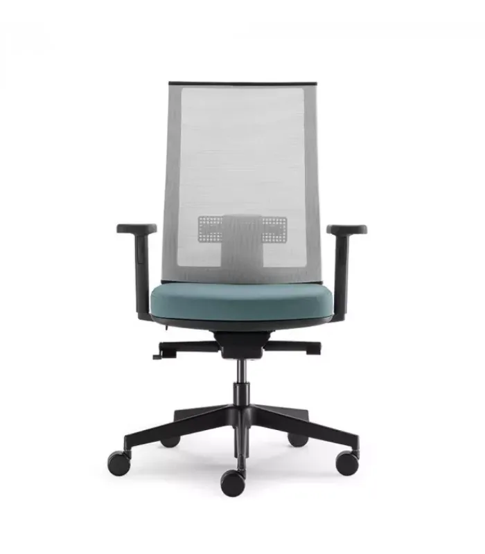 New Olivo & Groppo SWING NERO |